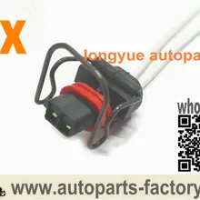 Longyue 2 шт. 7.3L PowerStroke клапан крышка провода инжектор топлива интимные аксессуары для Ford 6"