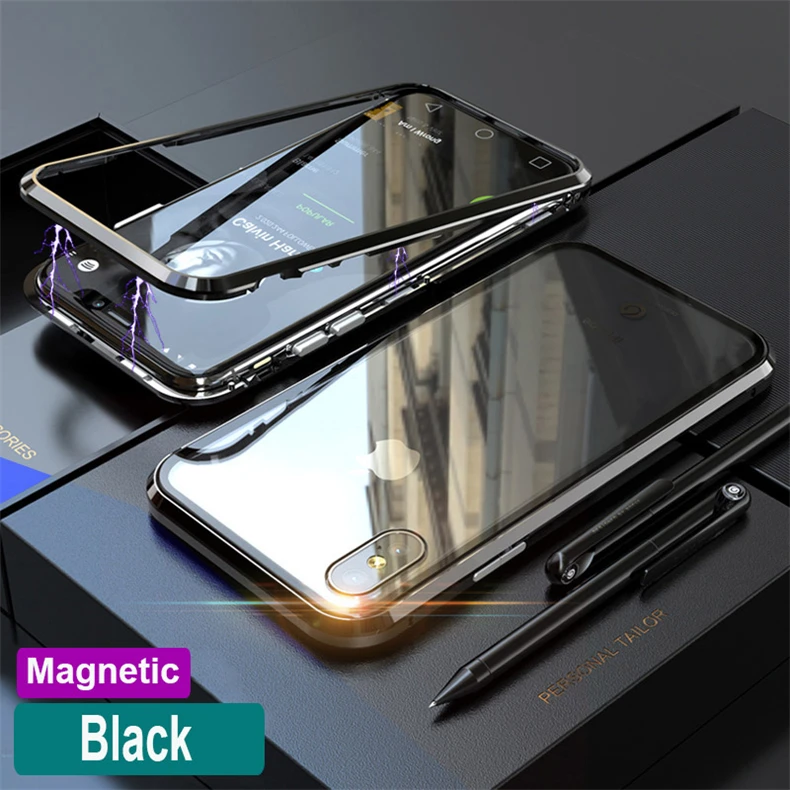 iphone Xs Magnetic