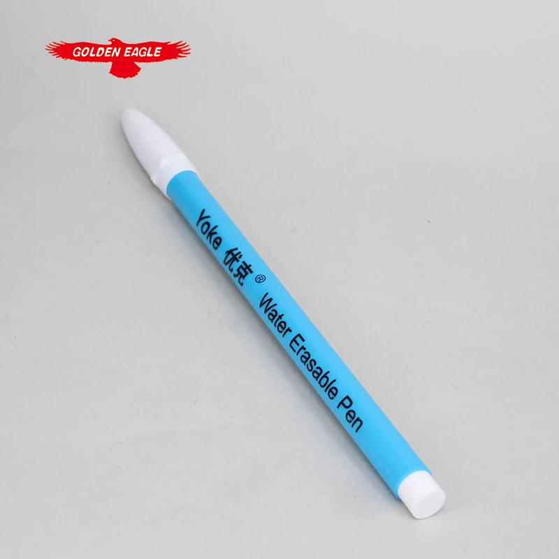 Water Erasable Pen Brand Is YOKE