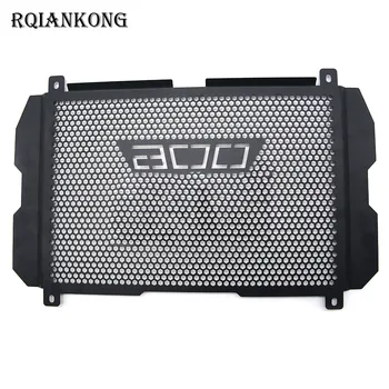 

Free Shipping Black Stainless Steel Motorcycle Radiator Guard Radiator Grille Cover Fits For KAWASAKI Z900 z 900 2017 2018