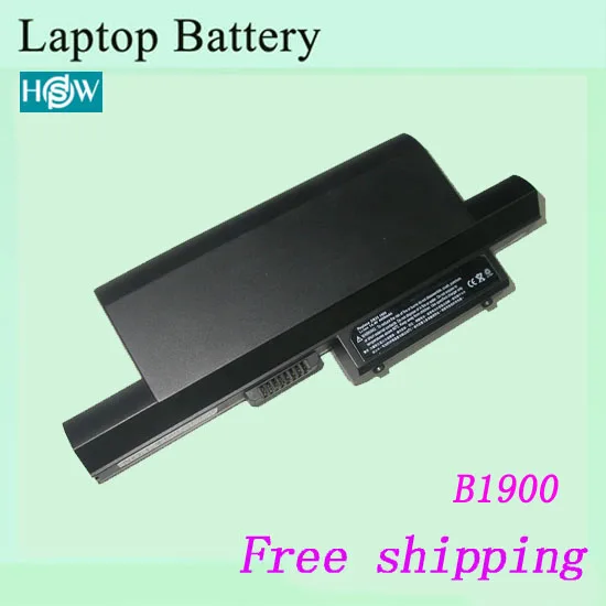 

HSTNN-DB36 HSTNN-DB35 HSTNN-A25C 431280-001 431279-001 RB775AA Laptop battery For HP Compaq Presario B1900
