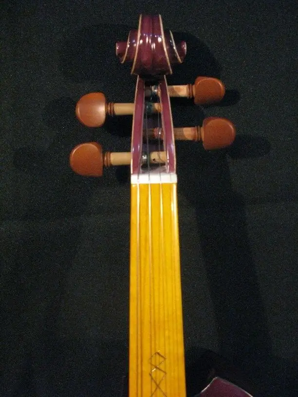 New-model-4-4-electric-violin-Acoustic-violin (3)