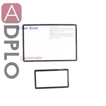 

GGS IV 0.5mm LCD Screen Protector Japan Optical Glass for Canon EOS 6D Mark II