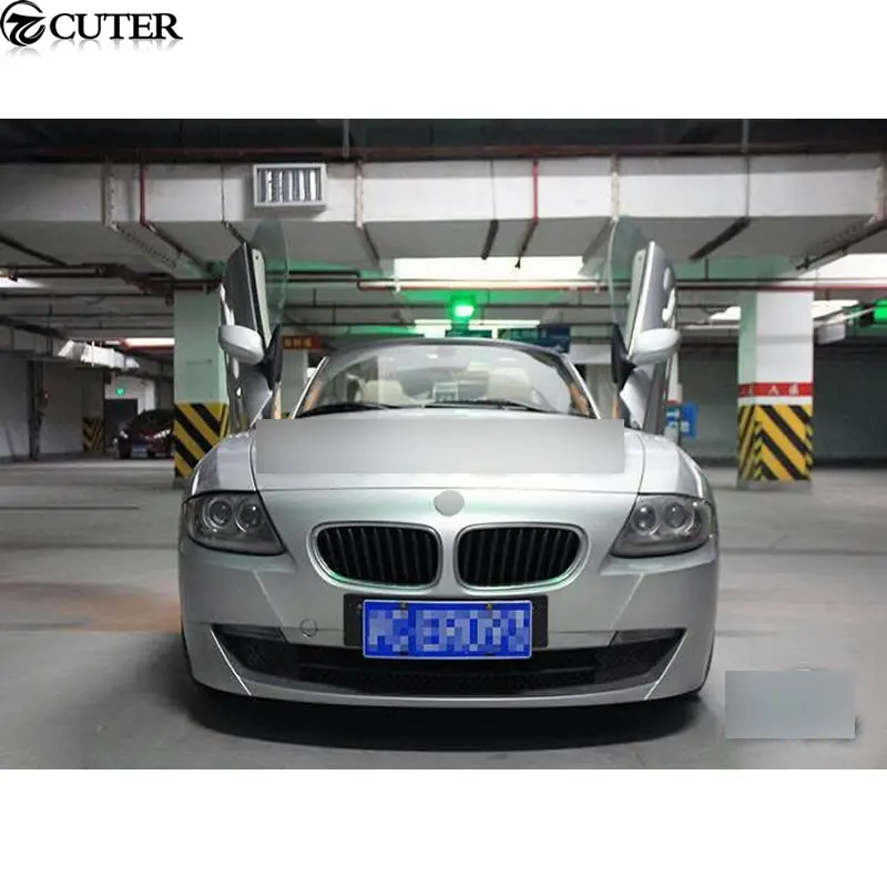 E85 Z4  2