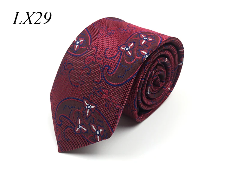 LX necktie 29