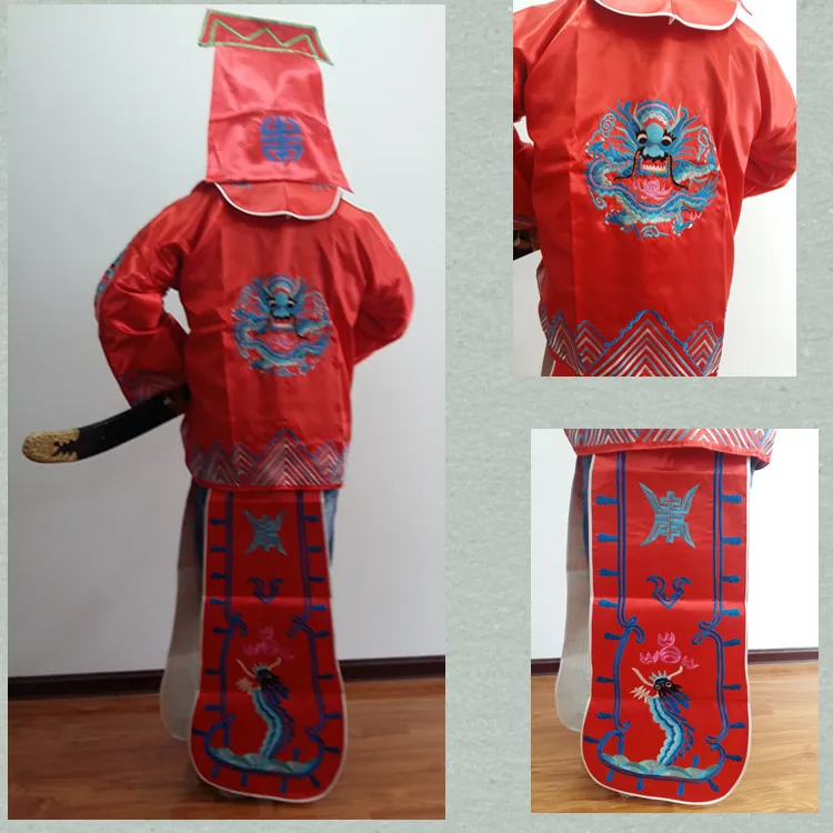 Китайские театральные костюмы китайский театр одежда Пекинская опера Косплей Пекинская костюмы для оперы Huangmei опера древние костюмы человек