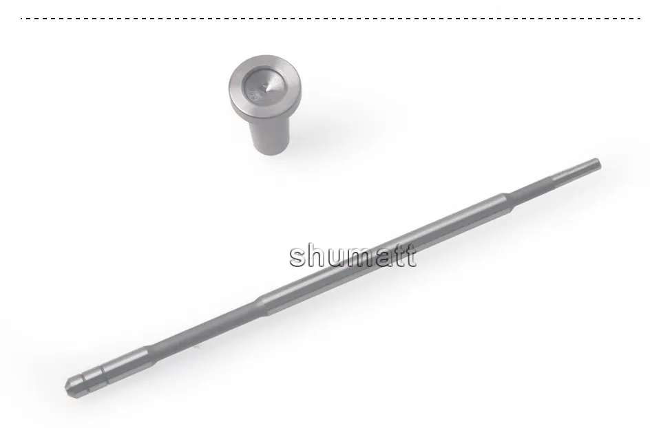 4 шт. Common Rail Управление клапан F00RJ01334 F00R J01 334 для B-OSCH Топливная форсунка 0445 120 047 0445 120 091 0445 120 093