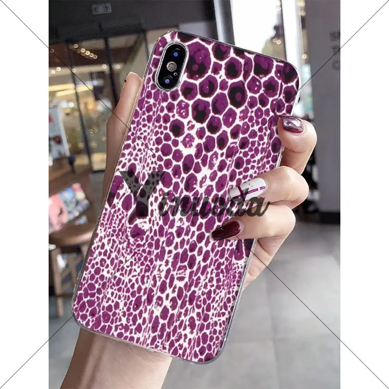 Snake Leopard Animal Skin