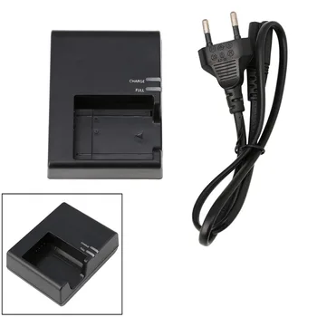 

1 Set New EU Plug LC-E10/E LC-E10C BATTERY CHARGER For Canon LP-E10 EOS 1100D kiss X50 Rebel T3 Standard