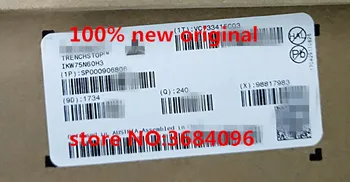 

IKW75N60H3 K75H603 TO-247 600V 75A IGBT 100% new original