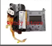 

100% original SLR digital camera repair and replacement parts EOS 70D Shutter Group for Canon