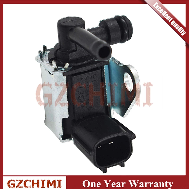 Соленоид Очистки Пара 14930-EN20A 14930EN20A Для Nissan Sentra.