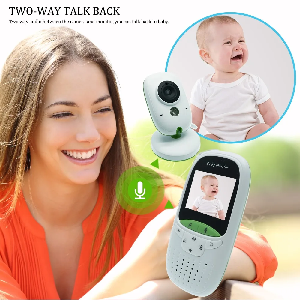 baby monitor VB602 (2)