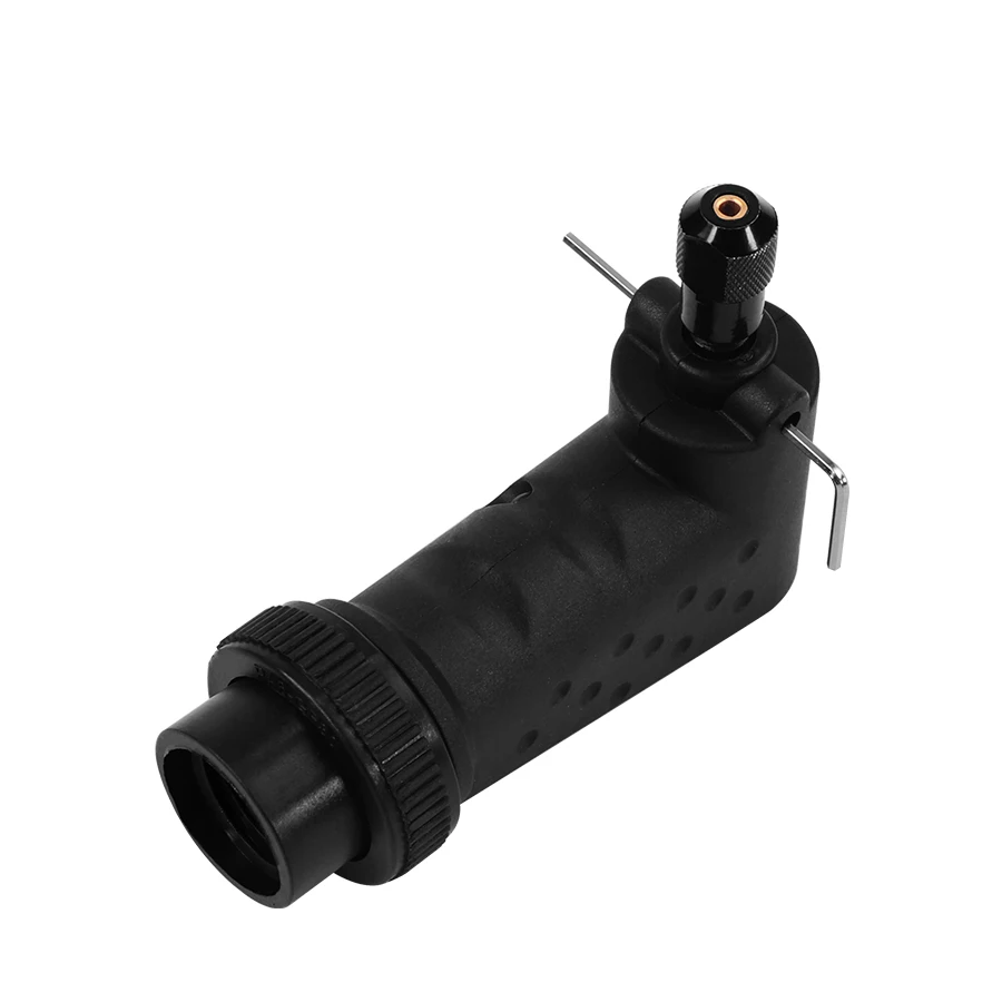 

Dremel Rotary Tools Right Angle Converter For Dremel Abrasive Tools Dremel Accessories Power Tool Accessories