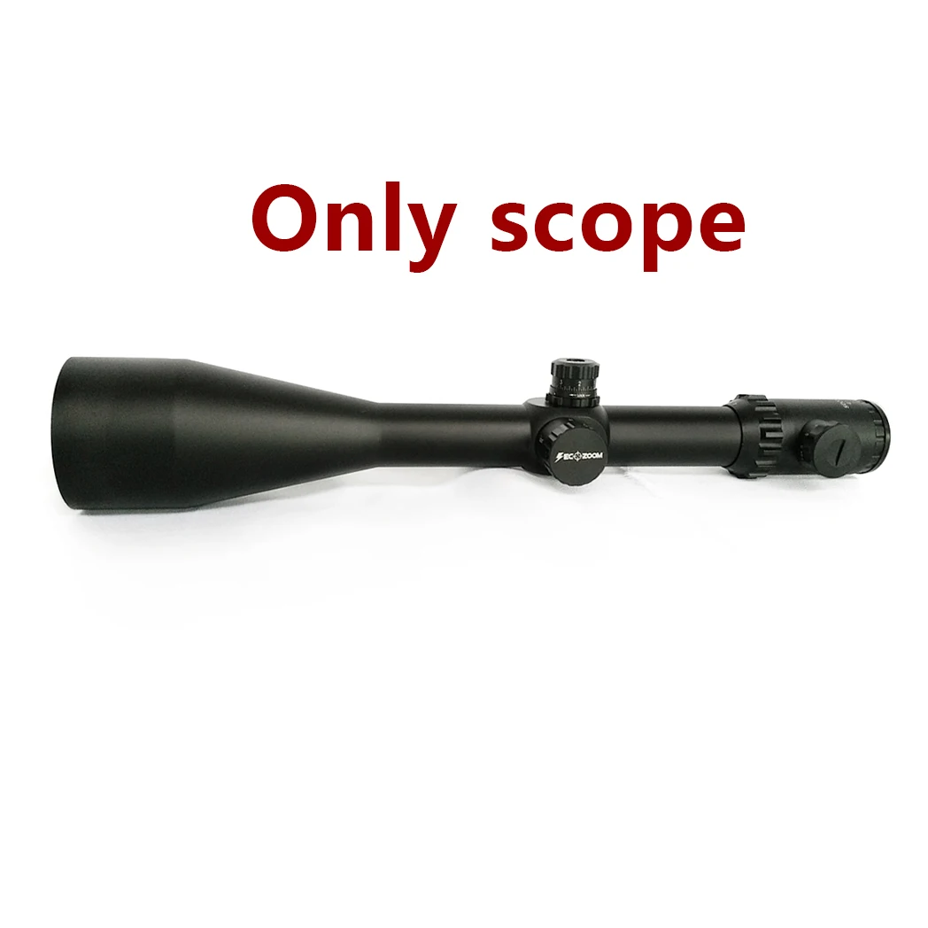 Scope only