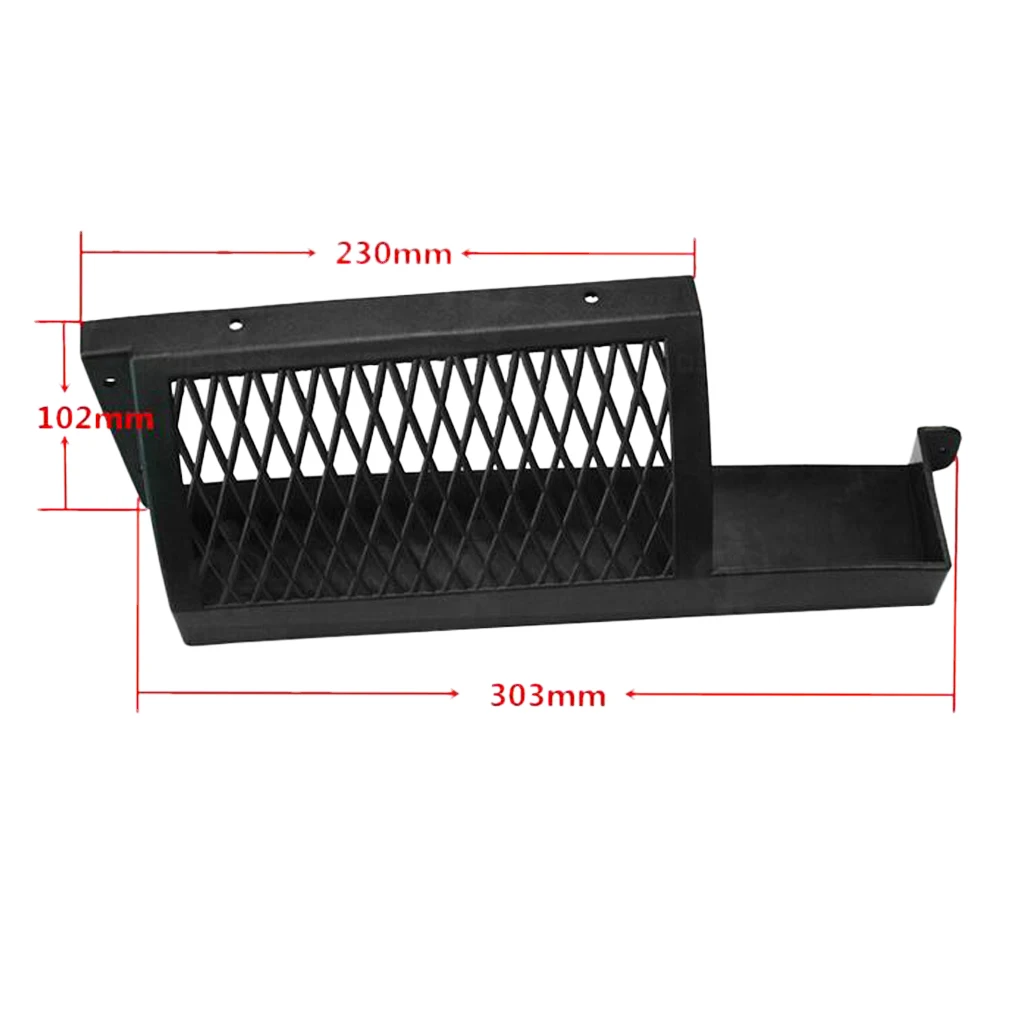 Foosball Goal - Replacement Ball Goal Net Frame For Table Soccer Machine