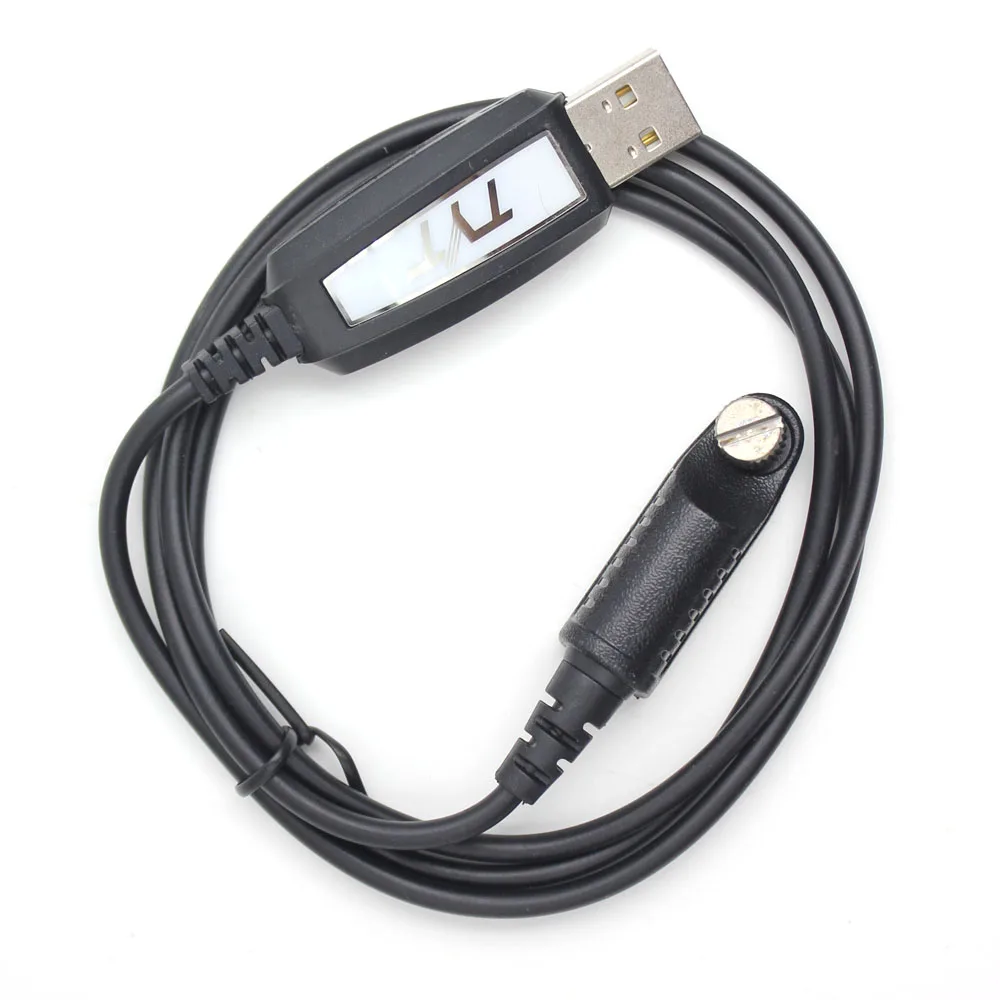 Оригинальный USB кабель для программирования TYT водонепроницаемый IP67