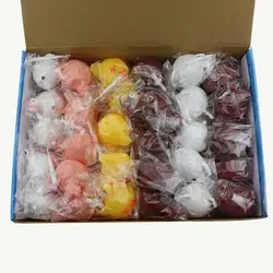 20 штук Сожмите TPR мягкие резиновые надувные воздушные шары воздушные шарики в виде животных подарок для ребенка Оптовая продажа