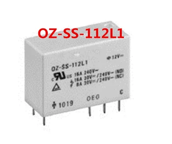 

XNWY OZ-SS-112L1 RY5W-K 5V RY9W-K 9V RY24W-K 24V RY12W-K 12V