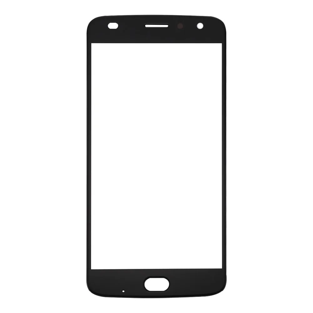 Внешний стеклянный объектив для Motorola Moto Z2 Play | Мобильные телефоны и аксессуары