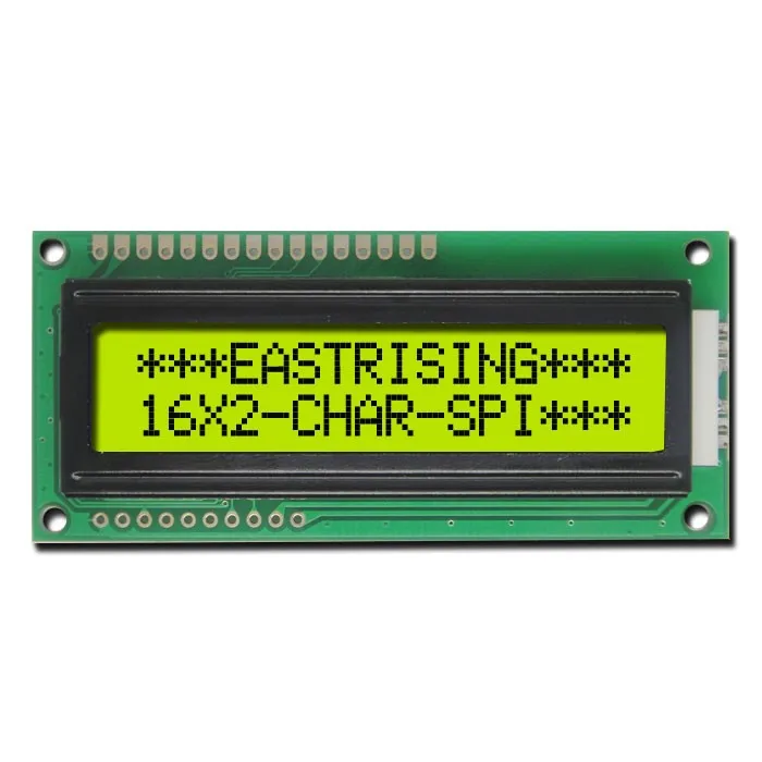 serial lcd module arduino factory