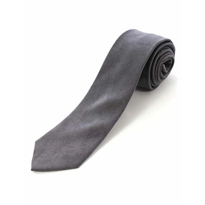 JEMYGINS высококачественный хлопок 2,4 ''обтягивающий клетчатый однотонный кашемировый галстук шерстяной мужской галстук для молодежной рабочей встречи - Цвет: 10