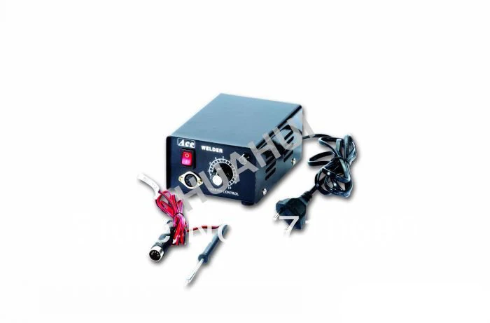 

Deluxe Wax Welder, Mini welding machine, Jewelry Making Tools & Equipment Wholesale & Retail