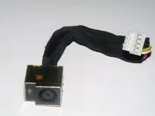 Free shipping For HP HP mini 310 dm1 notebook power adapter head