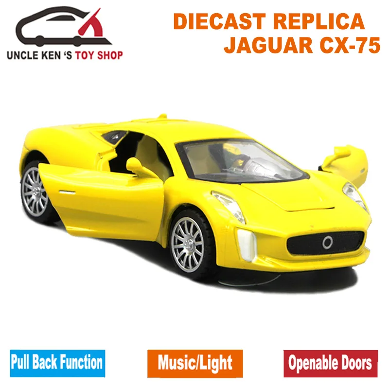 Fungsi/musik/cahaya Remot Kembali Cm 2