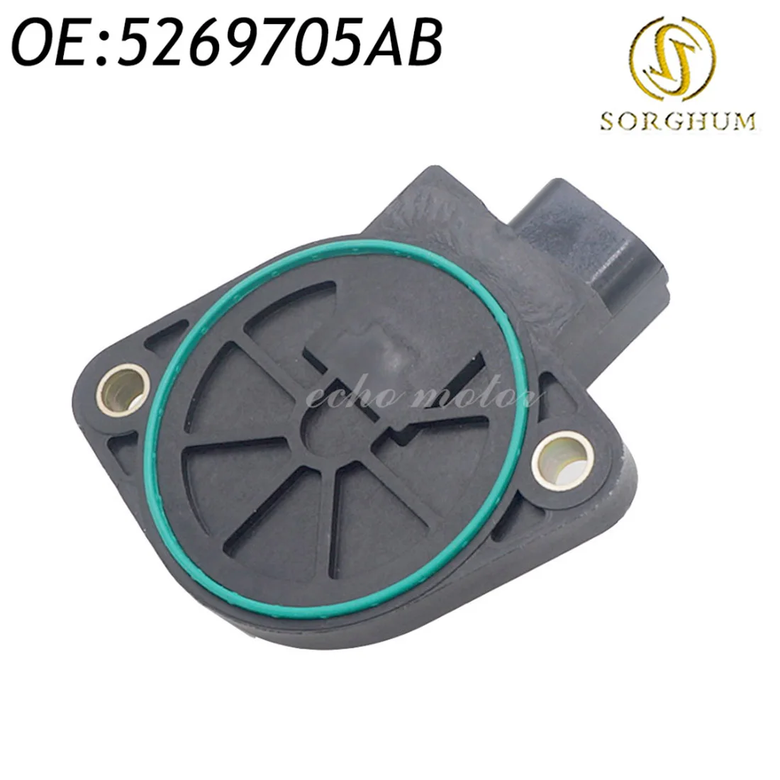 5269705AB 4882851 Camshaft Position Sensor Fit for Chrysler Cirrus