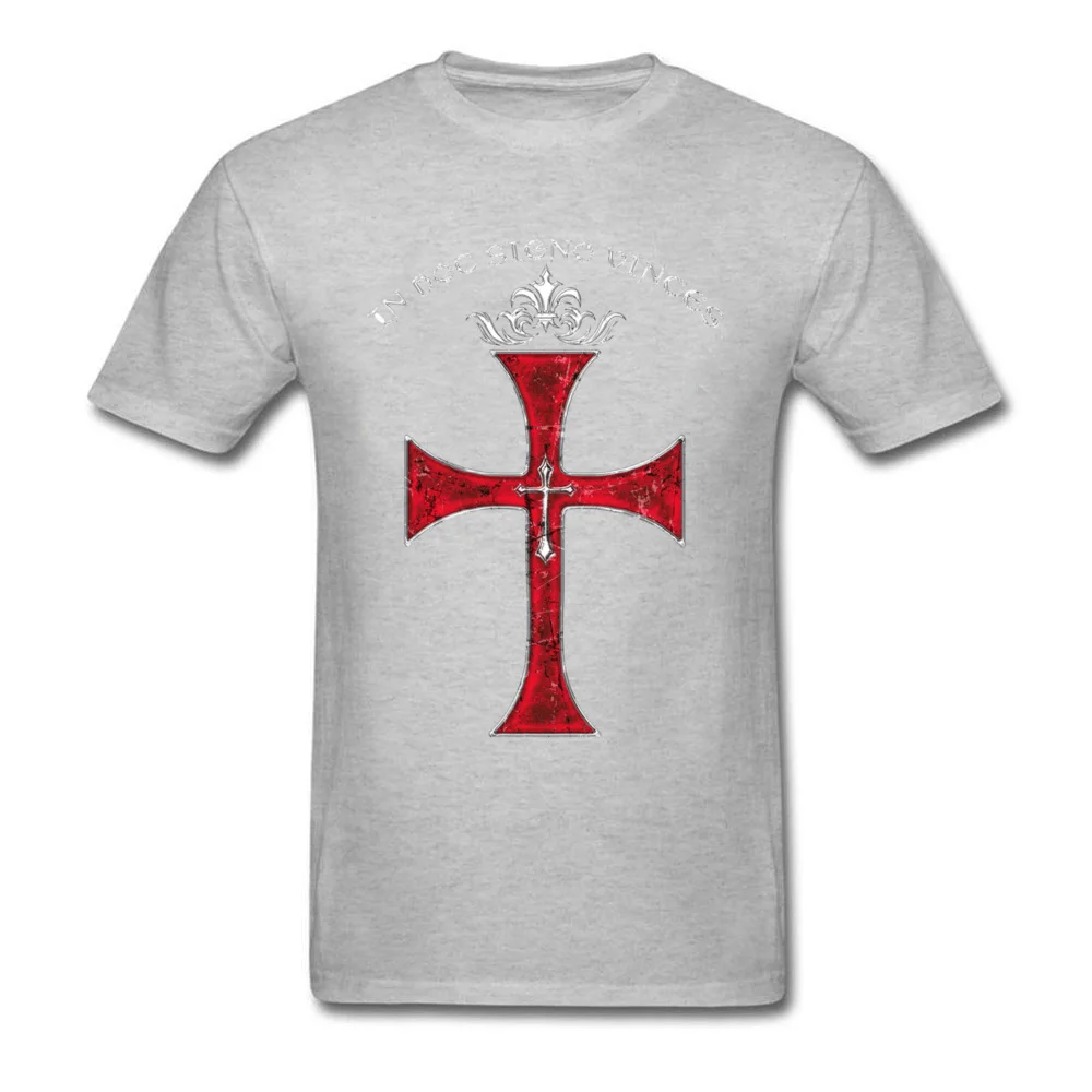 Knights Templar Cross_grey
