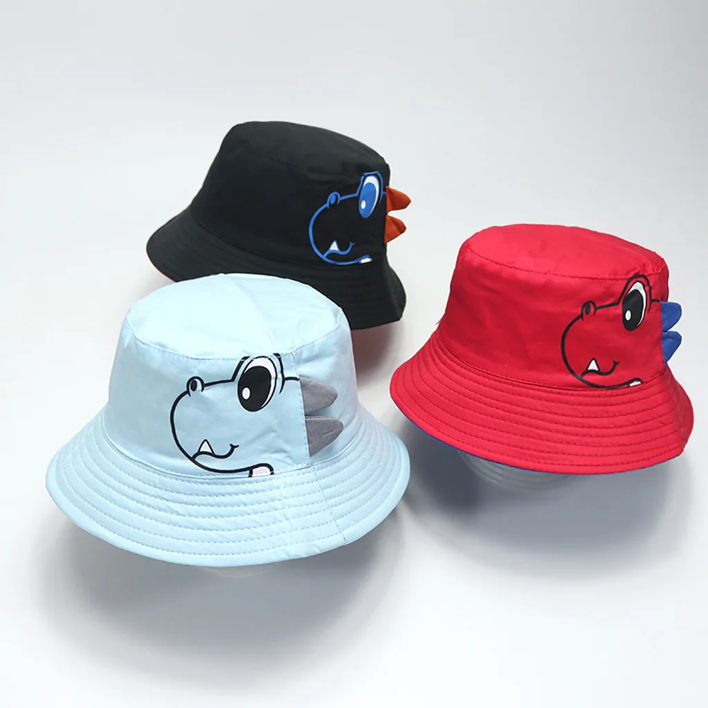 Детские Шляпы Письмо мягкий хлопок Sunhat карнизы Бейсбол Кепка Солнцезащитная берет CZ016