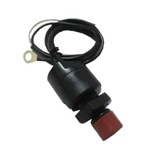 Подвесной предохранитель двигателя Переключатель для ATV/Yamaha/Honda/Tohatsu лодочный мотор