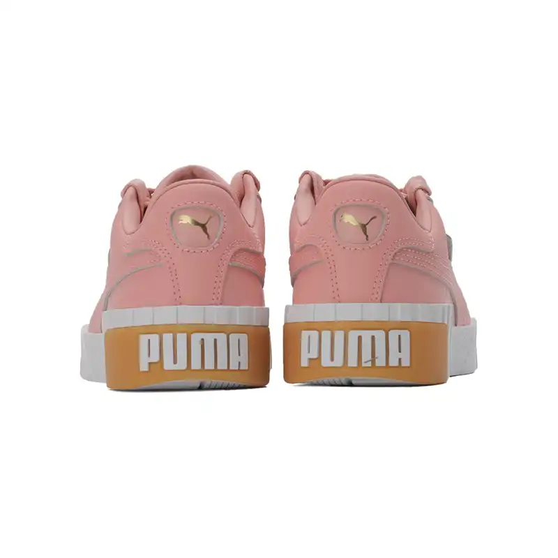 puma cali exotic women's sneakers