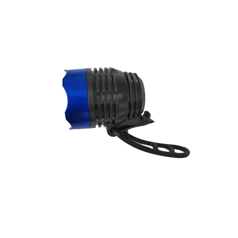 Flash Deal Bicycle Front Light MTB Bike Headlight LED Bicycle Light Cycling Front Lights Lamp Night Riding Bike Lights Cycling Accessories 5