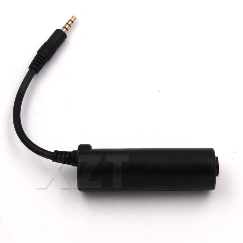 

PZ 3.5mm Jack Mini Rig Link System Amplifier Audio Interface Converter AMP Guitar Effects Pedal 1PCS HOT SALE