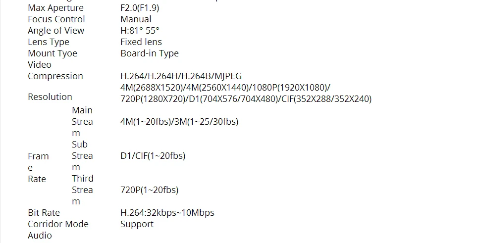 Оригинальная 4MP POE ip-камера IPC-HDW4433C-A H.265 IP67 Встроенный микрофон Замена IPC-HDW4431C-A купольная сетевая камера IPC-HDW4631C-A логотип