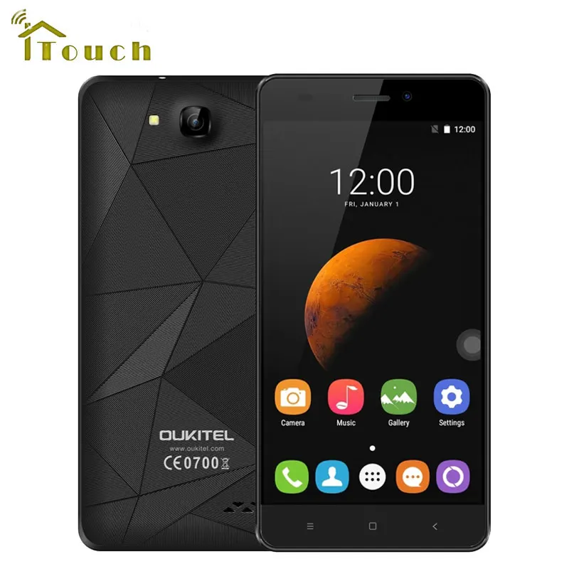 bilder für Oukitel c3 android 6.0 3g smartphone 5,0 "MT6580 Quad Core 1280x720 5MP Kamera 1G RAM 8G ROM Dual SIM Bluetooth4.0 Handy bilder für Oukitel c3 android 6.0 3g smartphone 5,0 "MT6580 Quad Core 1280x720 5MP Kamera 1G RAM 8G ROM Dual SIM Bluetooth4.0 Handy