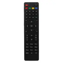 Mecool пульт дистанционного управления сменный контроллер для K1 Ki Plus KII Pro DVB-T2 DVB-S2 DVB Android tv коробка спутникового ресивера