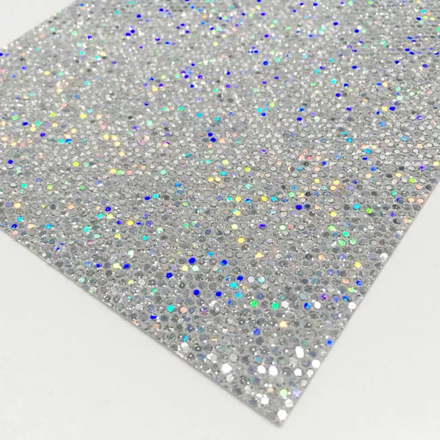 Buy JC 8.5''x11'' Matte Glitter Craft Paper Cardstock