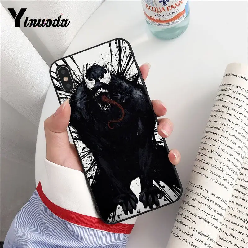 Marvel Venom Newest Super Hero