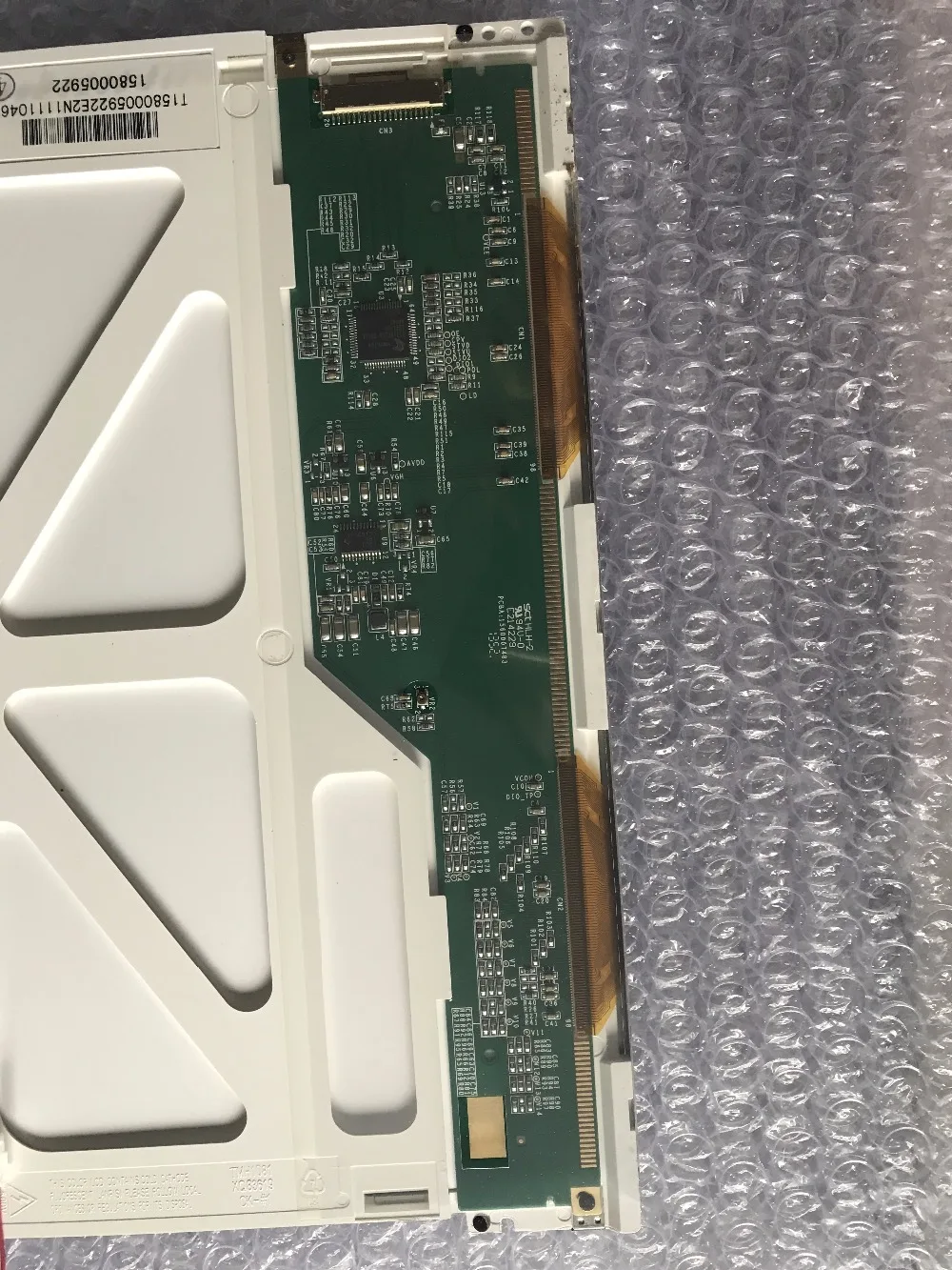 Lcd para Mindray Polegada Imec Display Lcd Tela 10.4 10 tx - Imagem 3