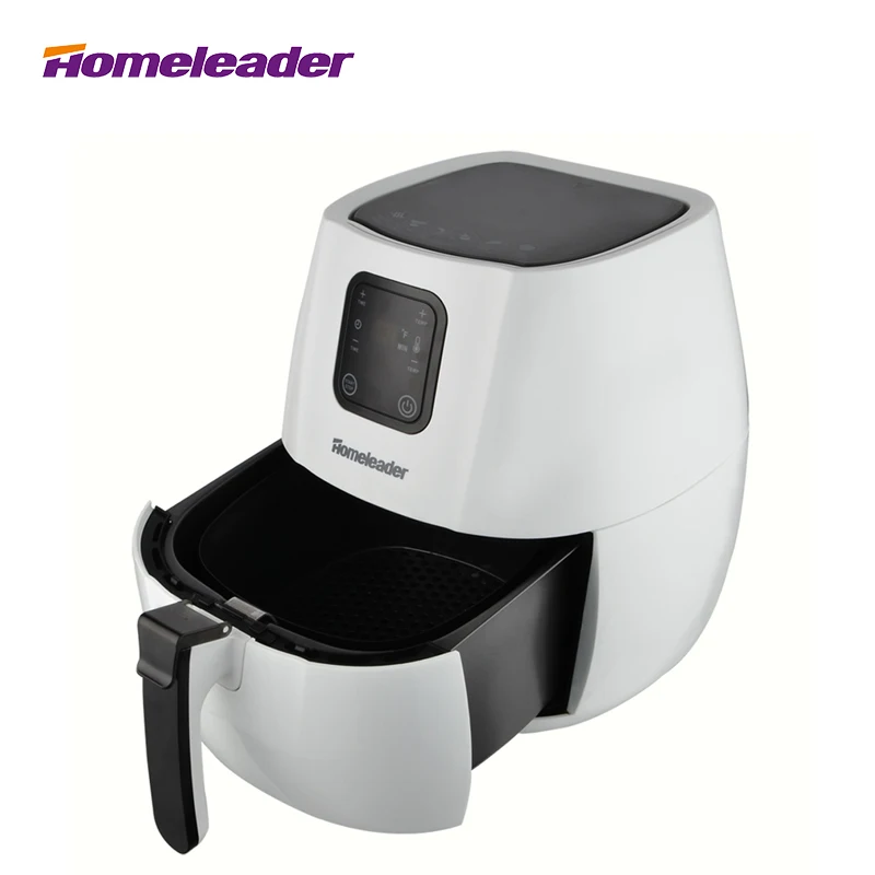 Online Buy Wholesale deep fryer from China deep fryer