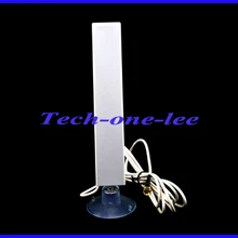 5,8g антенна 16dbi Omni двухдиапазонная антенна 5,8 ГГц с RP SMA мужской разъем