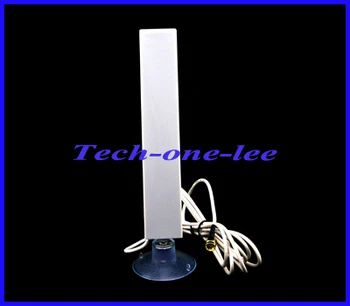 

5.8g Antenna 16dbi Omni dual-band Antenne 5.8Ghz with RP SMA male Connector Free Shipping