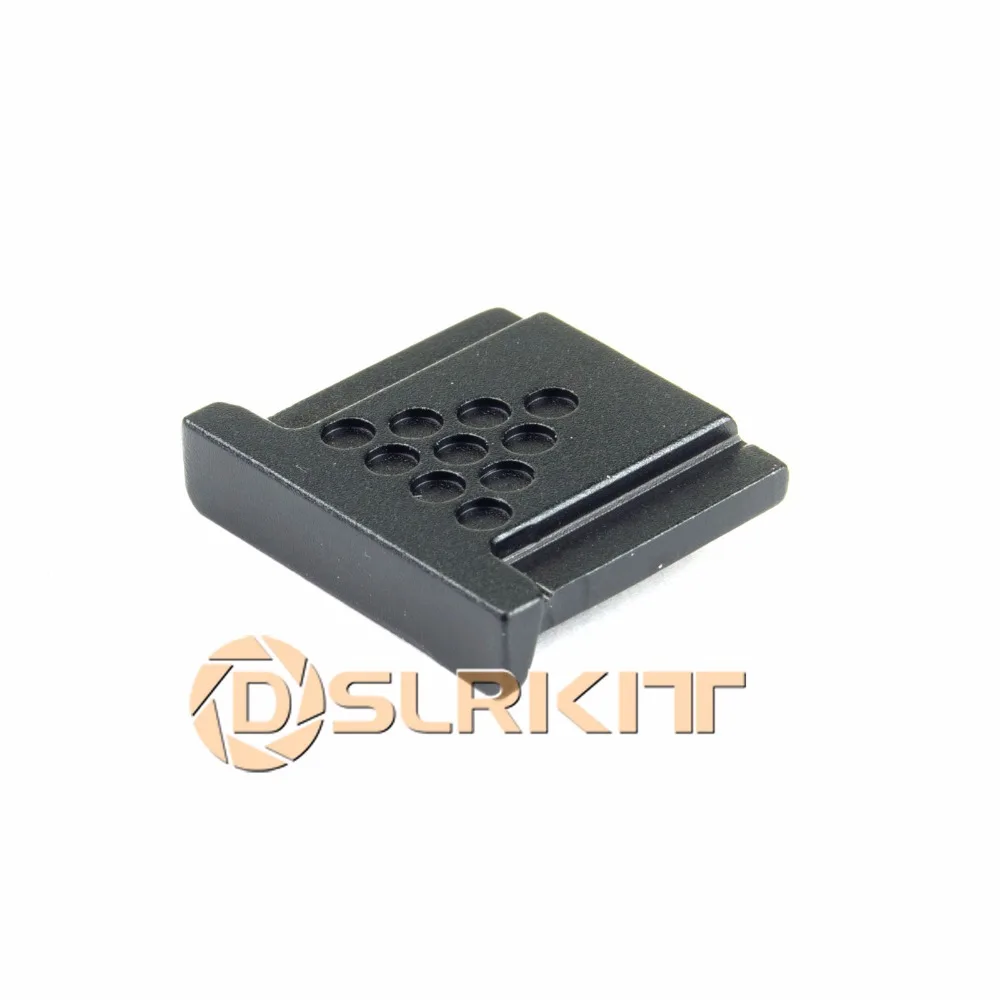 Metal Hot Shoe Cover for Sony A6500 A6300 A6000 A3000 A7RM2 A77M2 NEX-6 Camera