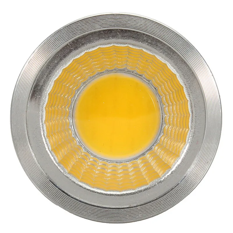 E14 LED Spotlight 5