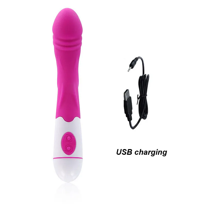 Фаллоимитатор для женщин 30 скоростей стимуляции клитора точки G|vibrator for|vibrators for