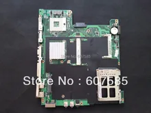 For ASUS A6RP Laptop Motherboard System Board 100% Tested Free Shipping