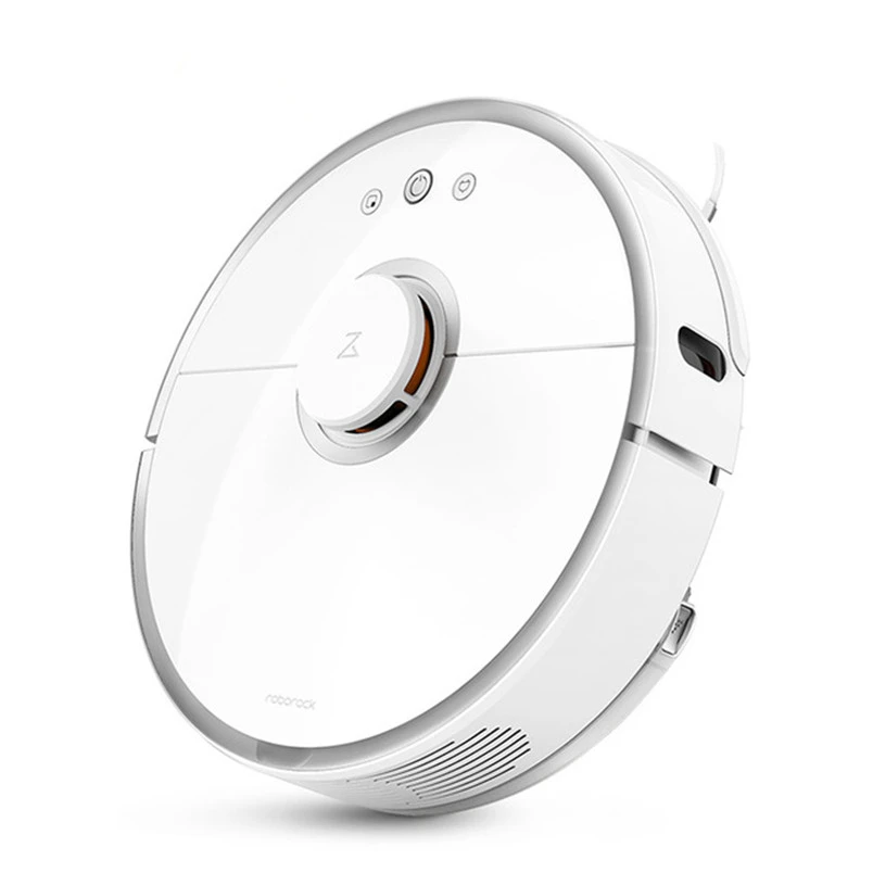 

Roborock S50 2nd Cleaning Robot Vacuum Cleaner Mopping Sweeping Laser Guidance Powerful Suction LDS WiFi 2000Pa Vacuum Cleaner